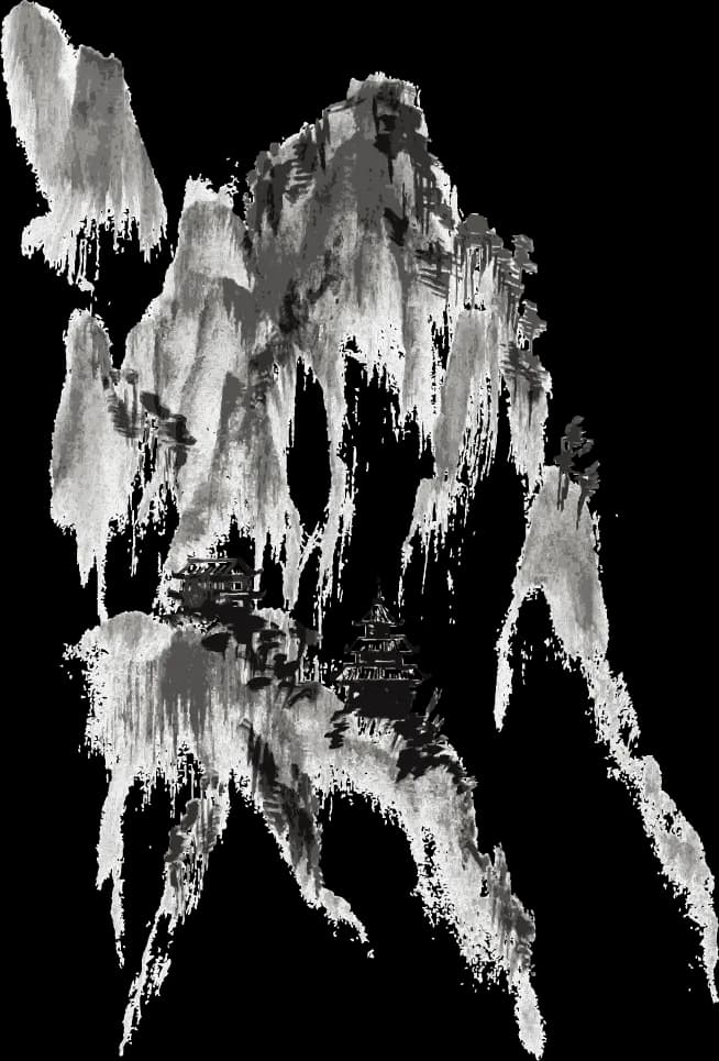 Ink Paint